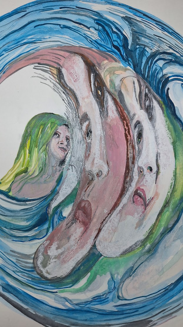 Cirkelvormige figuren